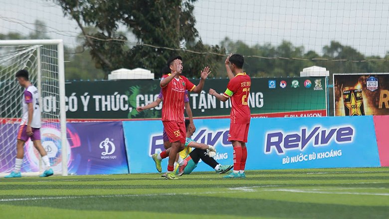 VPL-S6 khu vực Tây Nguyên: ĐKVĐ XSKT Đắk Lắk khai màn thuận lợi