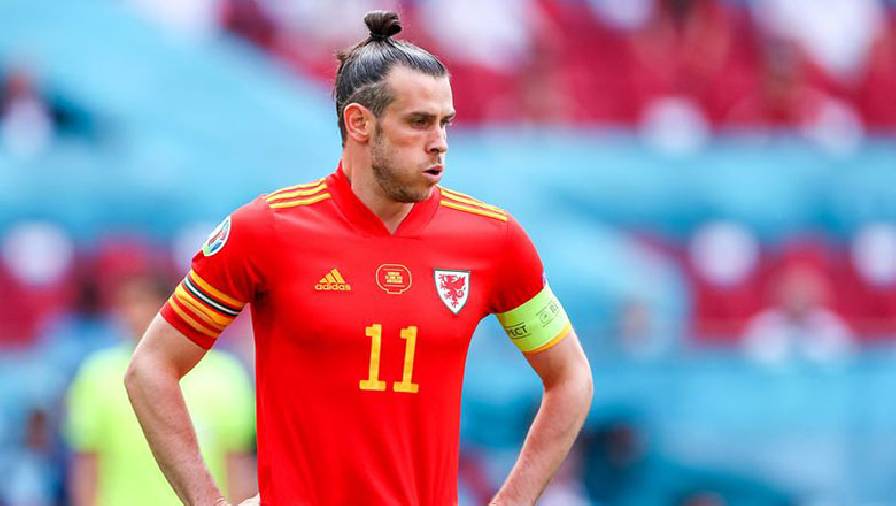 Gareth Bale muốn giã từ sự nghiệp CLB, chỉ thi đấu cho ĐTQG