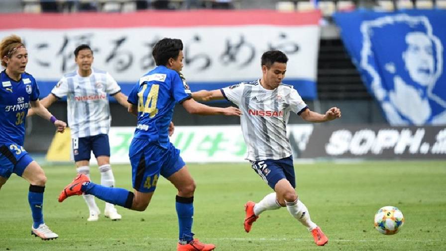 Nhận định, dự đoán Daegu vs Kawasaki Frontale, 23h00 ngày 8/7: Hòa là đủ