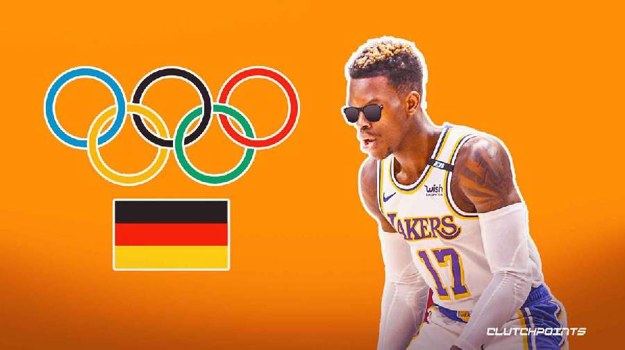Sao LA Lakers 'trở mặt' với Olympic Tokyo 2020