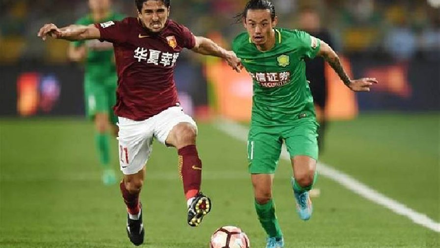 Nhận định, dự đoán Rongcheng vs Tianjin, 15h30 ngày 8/7: Đối thủ khó nhằn