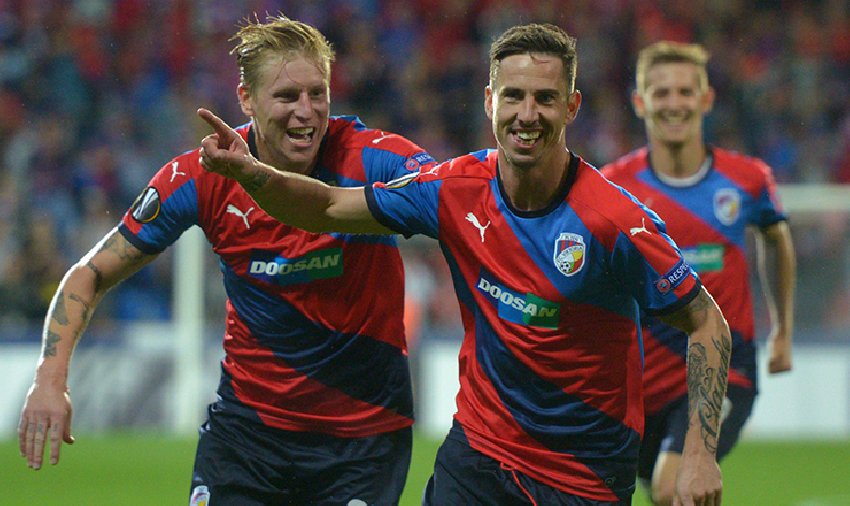 Nhận định, soi kèo FC Viktoria Plzen vs Hamburger, 23h00 ngày 7/7: Tiếp đà thăng hoa