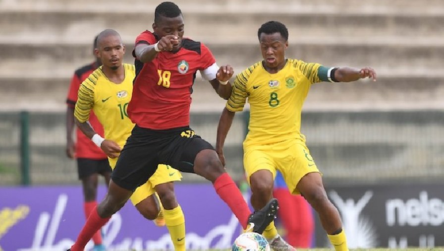 Nhận định, soi kèo Mozambique vs Angola, 23h00 ngày 7/7: Khan hiếm bàn thắng