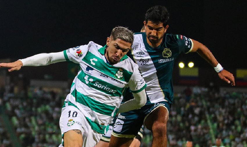 Nhận định, soi kèo Puebla vs Santos Laguna, 8h00 ngày 8/7: Tiếp đà tiến bộ