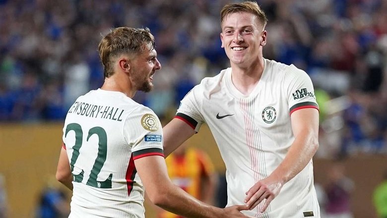 Chelsea nguy cơ không được đăng ký tân binh cho Cúp C1 châu Âu