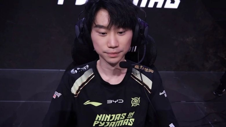 Doinb nói sự thật về vấn đề ngoại binh LCK ở LPL