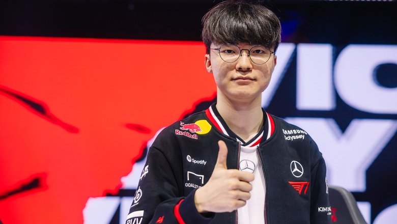 Faker tự tin đối đầu Chovy, Keria phấn khích trước trận gặp GenG