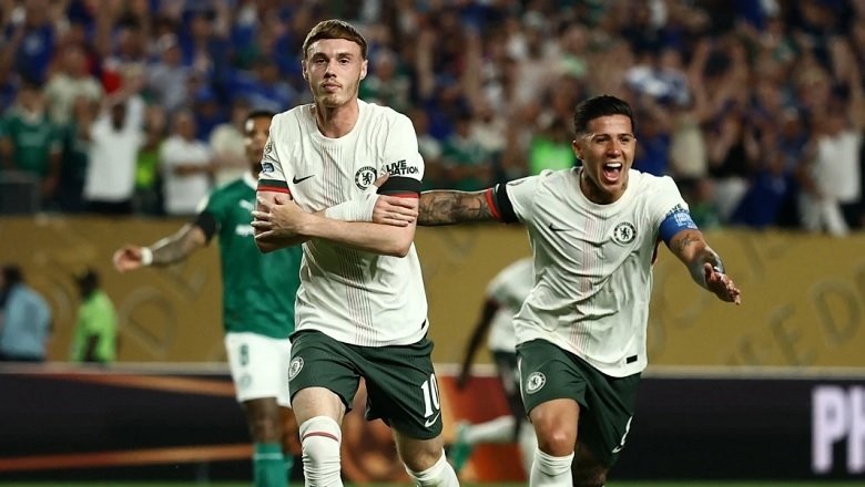 FIFA ‘xả hàng’, vé trận Chelsea vs Fluminense rẻ hơn… 1 cốc bia