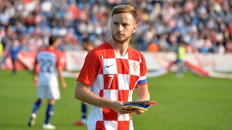 Ivan Rakitic giải nghệ ở tuổi 37, chuyển sang làm giám đốc thể thao