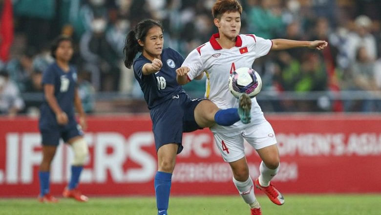 Nhận định Nữ Bhutan vs Nữ Singapore, Vòng loại Asian Cup nữ, lực lượng, đội hình dự kiến