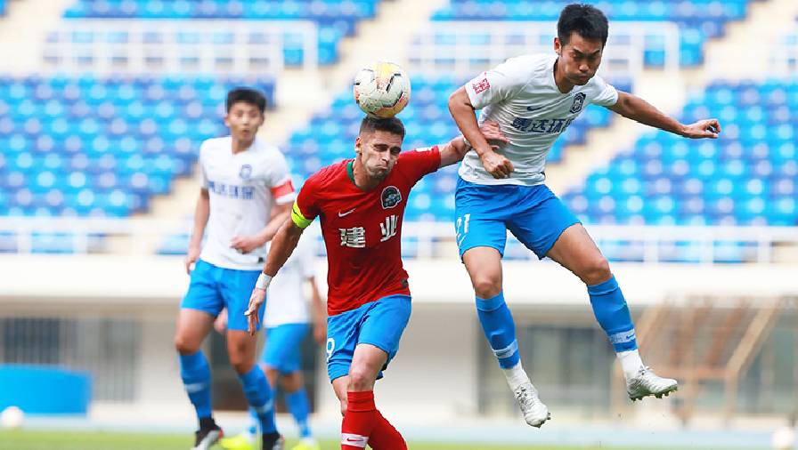 Nhận định, dự đoán Chongqing Lifan vs Guangzhou FC, 19h00 ngày 8/8: Miệt mài bám đuổi