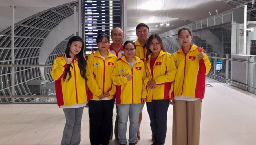 ĐT cờ vua nữ Việt Nam thua sát nút tuyển Đức ở vòng 8 Olympiad 2022