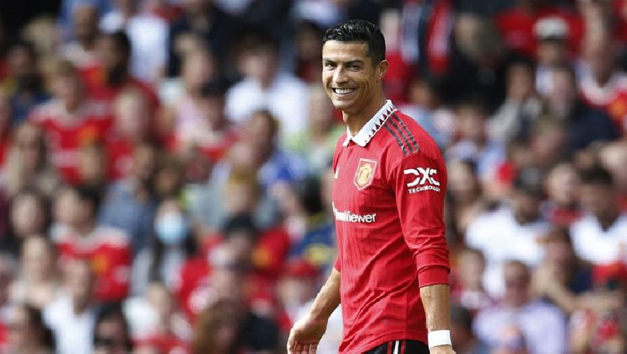 Lịch phát sóng trực tiếp bóng đá hôm nay 7/8: MU, Man City thi đấu 