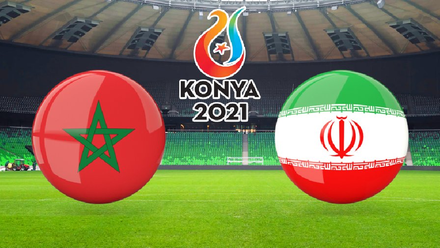 Nhận định, dự đoán U23 Morocco vs U23 Iran, 17h30 ngày 8/8: Hàng công đáng ngờ