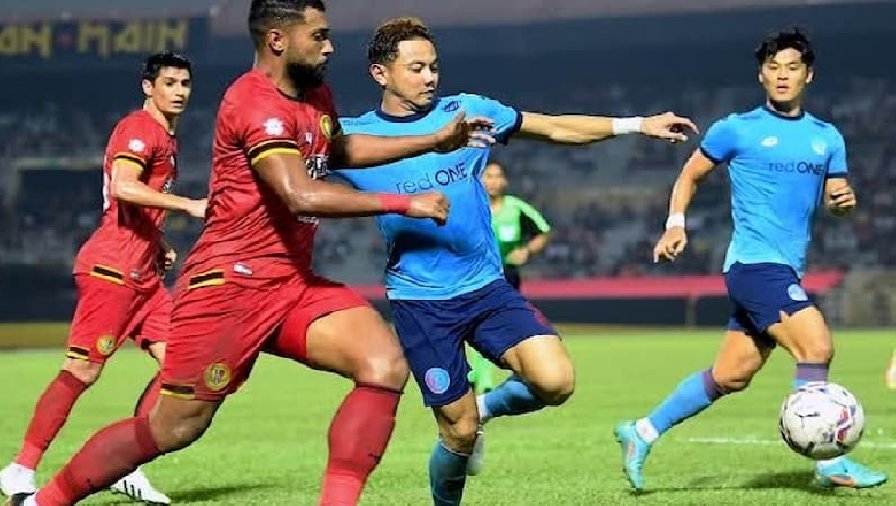 Nhận định, soi kèo Kelantan United vs Terengganu, 20h00 ngày 8/8: Bày binh bố trận