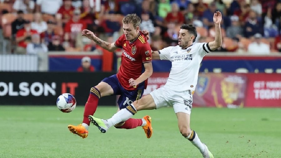 Nhận định, soi kèo Los Angeles FC vs Real Salt Lake, 9h30 ngày 9/8: Con mồi quen thuộc