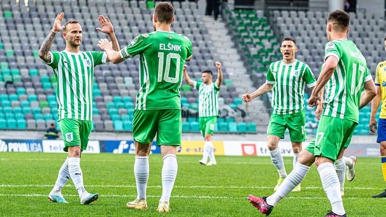 Nhận định Olimpija Ljubljana vs Sheriff Tiraspol, Europa Conference League, lực lượng, đội hình dự kiến