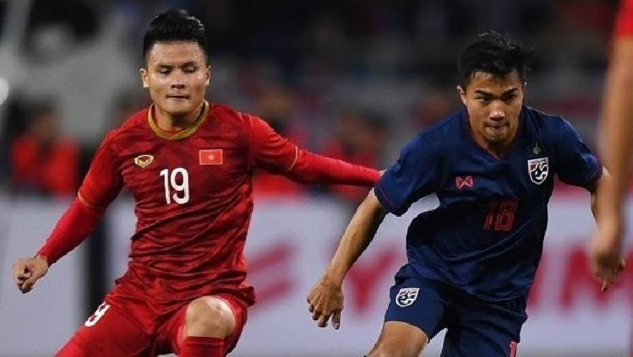 Chuyên gia châu Á: Quang Hải là 'nhân tố X' trong lối chơi của tuyển Việt Nam