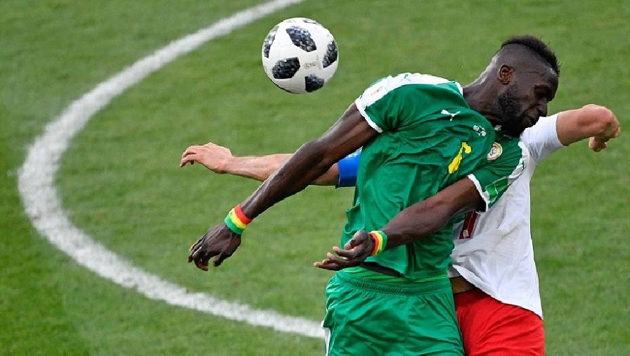 Nhận định, dự đoán Congo vs Senegal, 23h00 ngày 7/9: Gặp khắc tinh