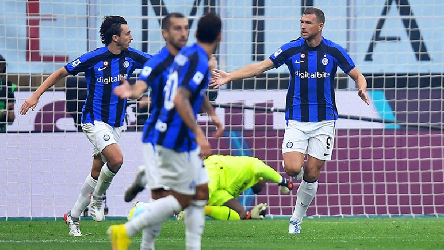 Lịch phát sóng trực tiếp bóng đá hôm nay 7/9: Inter Milan gặp Bayern Munich, HAGL đá Cúp QG