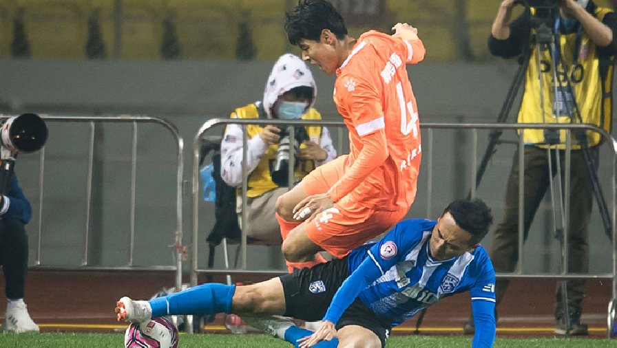 Nhận định, soi kèo Beijing BSU vs BIT, 14h30 ngày 8/9: Đạp đáy thoát hiểm