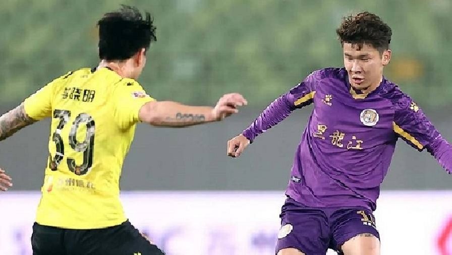 Nhận định, soi kèo Heilongjiang Ice vs Guangxi Pingguo, 14h00 ngày 7/9: Xu thế cửa dưới