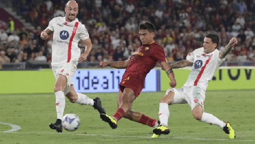 Nhận định, soi kèo Ludogorets vs Roma, 23h45 ngày 8/9: Ra quân tưng bừng