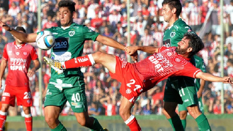 Nhận định, soi kèo Unión Santa Fe vs Sarmiento Junin, 6h30 ngày 9/9: Điểm tựa sân nhà