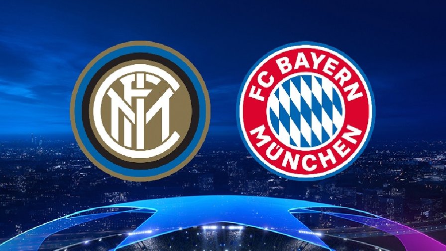 Soi kèo đặc biệt Inter Milan vs Bayern Munich, 02h00 ngày 8/9