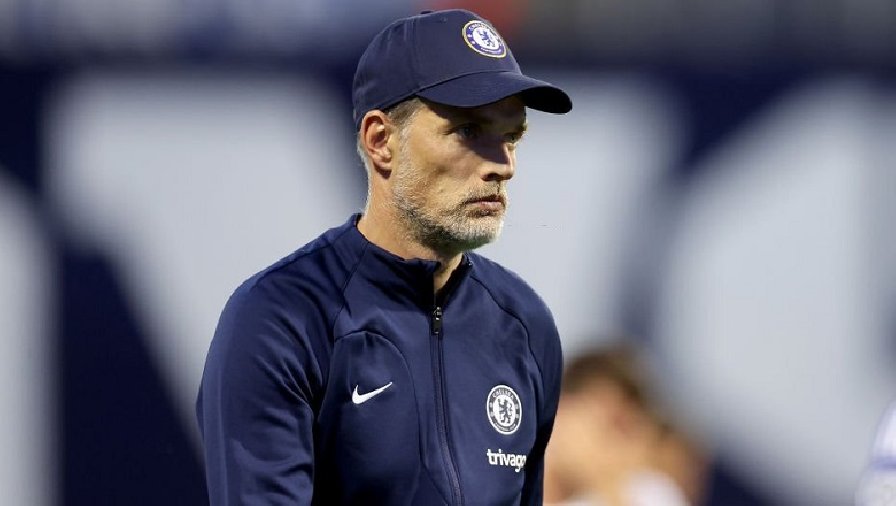 Tuchel bị sa thải sau thất bại trong trận thứ 100 dẫn dắt Chelsea: Khi người hùng lạc lối