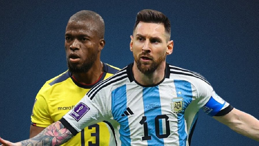 Nhận định, soi kèo Argentina vs Ecuador, 7h00 ngày 8/9: Vị thế nhà vua