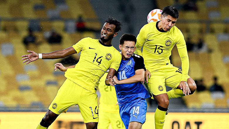 Nhận định Malaysia vs Lebanon, Giao hữu, lực lượng, đội hình dự kiến