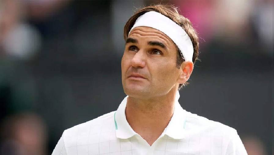 Federer tụt xuống hạng 18 thế giới sau ATP Finals 2021?