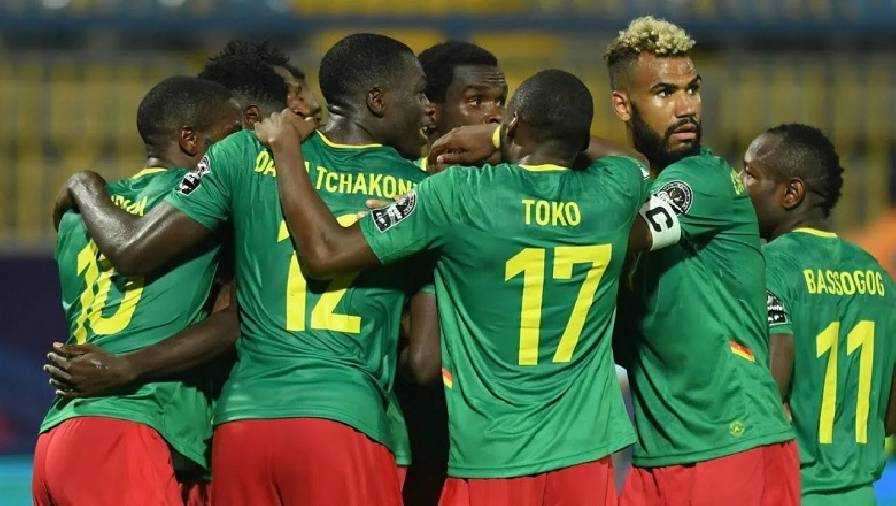 Nhận định, dự đoán Cameroon vs Mozambique, 23h00 ngày 8/10: Đẳng cấp chênh lệch