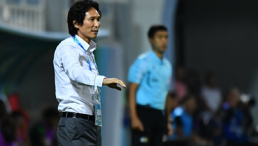 Hà Nội FC sa thải HLV Bandovic, chuẩn bị bổ nhiệm ông Gong Oh Kyun