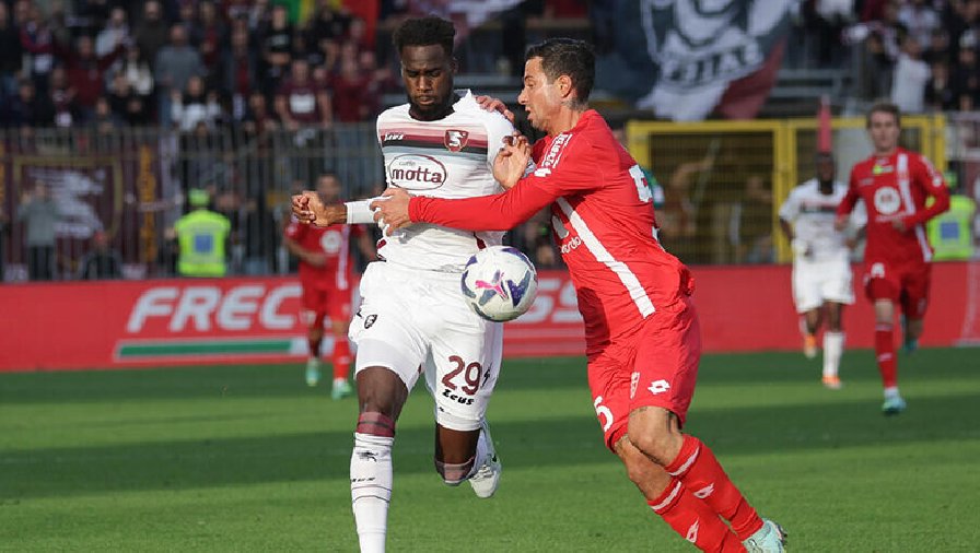 Nhận định, soi kèo AC Monza vs Salernitana, 17h30 ngày 8/10: Con mồi quen thuộc