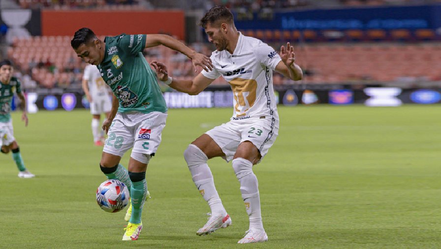 Nhận định, soi kèo Santos Laguna vs Club Leon, 08h00 ngày 9/10: Vị khách dễ dãi