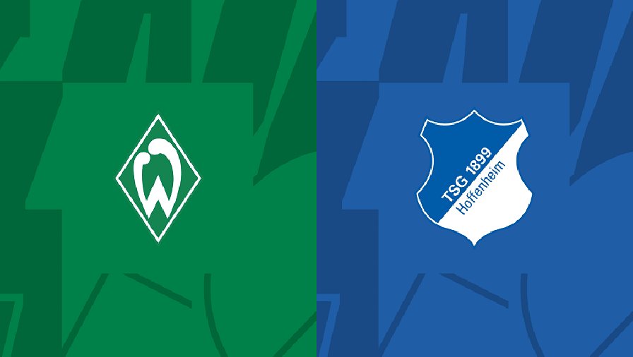 Nhận định, soi kèo Werder Bremen vs Hoffenheim, 23h30 ngày 07/10: Kéo theo hệ lụy