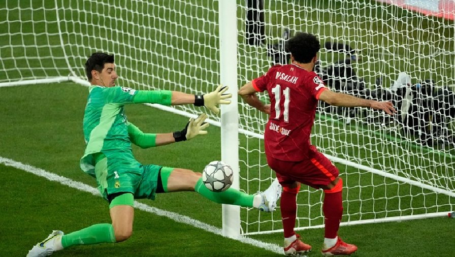 Lịch thi đấu vòng 1/8 Champions League 2022-23: Real gặp Liverpool khi nào?
