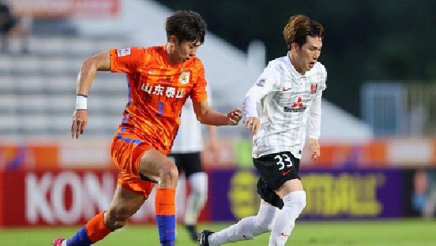 Nhận định, soi kèo Shandong Taishan vs Shanghai Shenhua, 16h30 ngày 7/11: Thời cơ tăng tốc