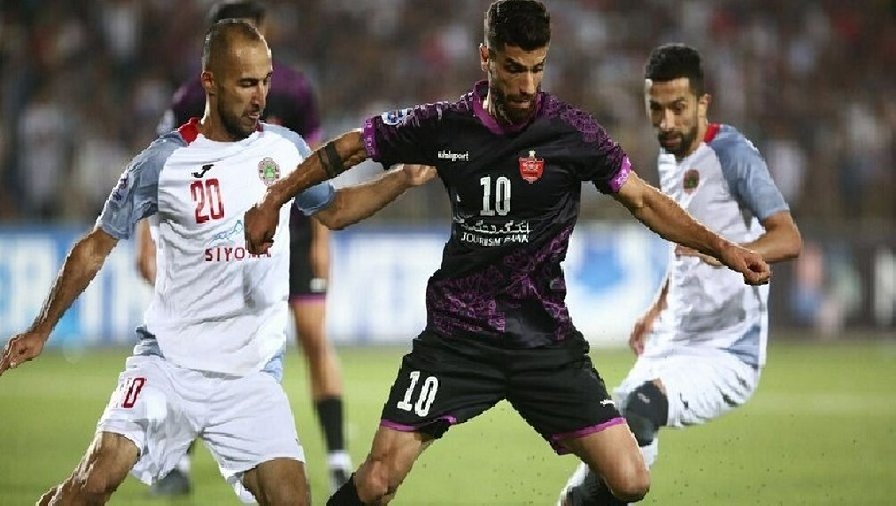 Nhận định, soi kèo  Istiklol Dushanbe vs Persepolis, 21h00 ngày 7/11: Nghi ngờ động lực