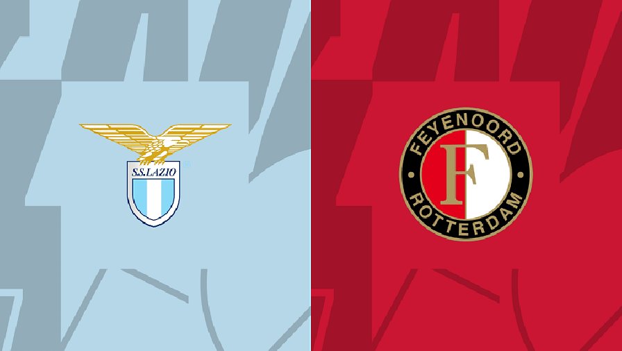 Nhận định, soi kèo Lazio vs Feyenoord, 03h00 ngày 08/11: Tin vào vị khách