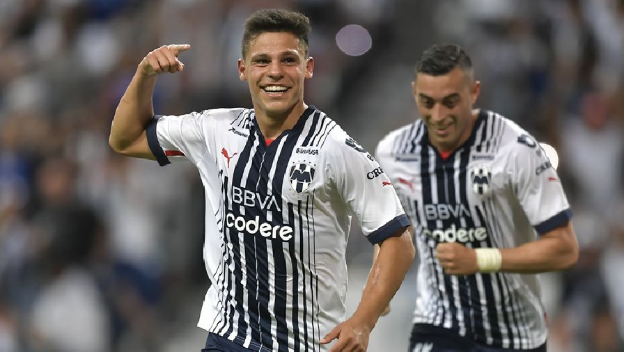 Nhận định, soi kèo Monterrey vs Santos Laguna, 09h00 ngày 9/11: Tiếp đà thăng hoa