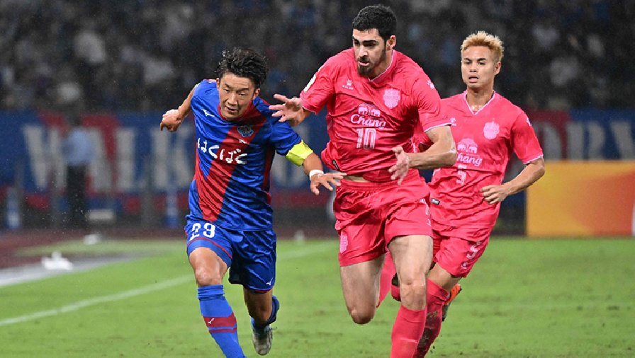 Nhận định, soi kèo Ventforet Kofu vs Zhejiang Professional, 17h00 ngày 8/11: Ba điểm bắt buộc