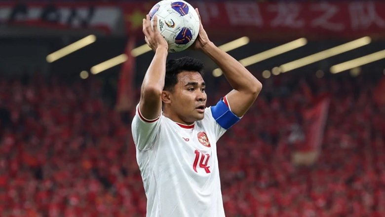 'Tội đồ' Asnawi không được triệu tập vào ĐT Indonesia đá vòng loại World Cup 2026 dù khỏi chấn thương