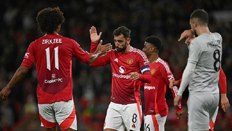 Nhận định MU vs PAOK, Europa League lực lượng, đội hình dự kiến