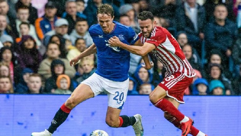 Nhận định Olympiacos vs Rangers, Europa League, lực lượng, đội hình dự kiến