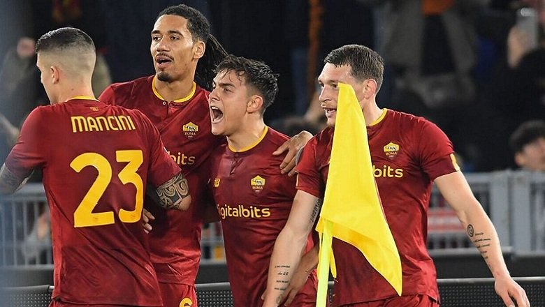 Nhận định Royale Union Saint-Gilloise vs Roma, Europa League, lực lượng, đội hình dự kiến