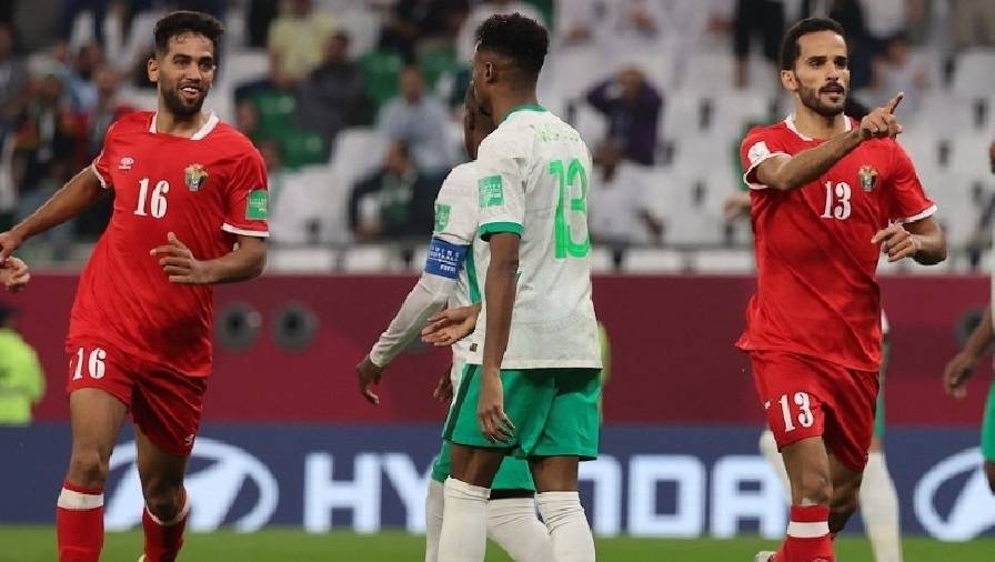 Thành tích, lịch sử đối đầu Morocco vs Saudi Arabia 22h00 ngày 7/12