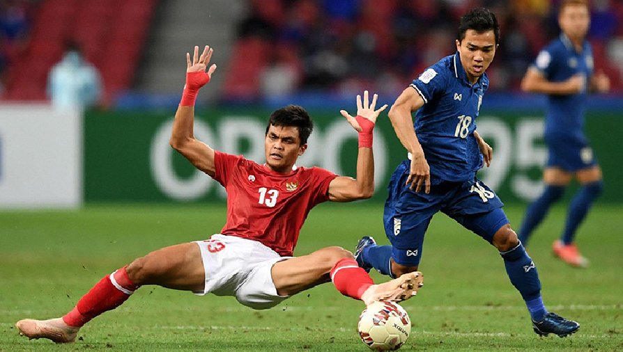 Lịch thi đấu bảng A AFF Cup 2022: Chờ Thái Lan và Indonesia ra oai